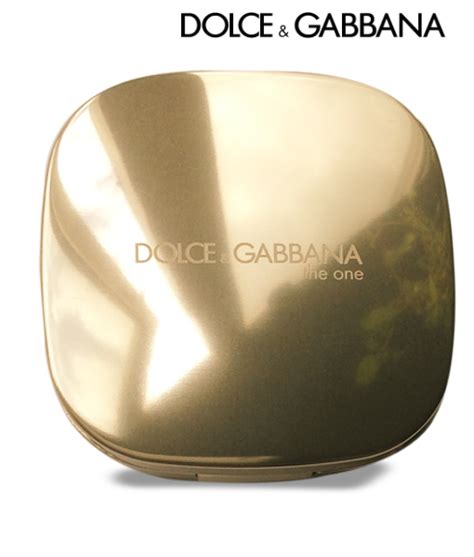 dolce gabbana beauty compact|Dolce & Gabbana made in italy.